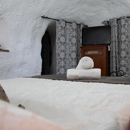Casa Cueva Con Encanto Terque Екстер'єр фото